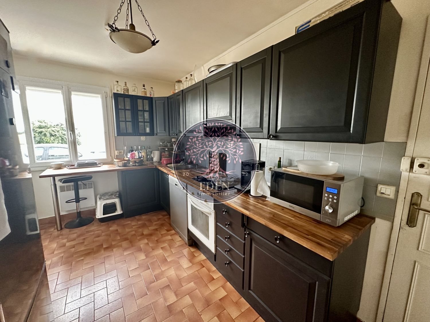 Maison à vendre, 105m², Nonancourt