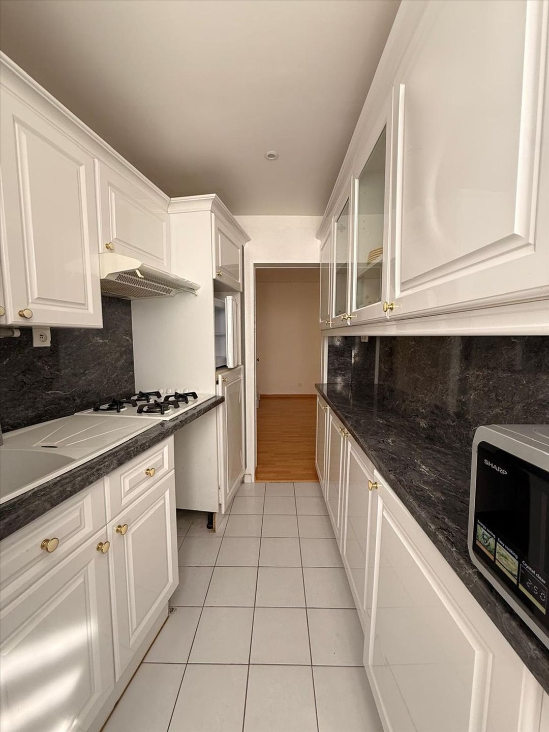 Appartement à vendre, 38m², La Ferté-Alais