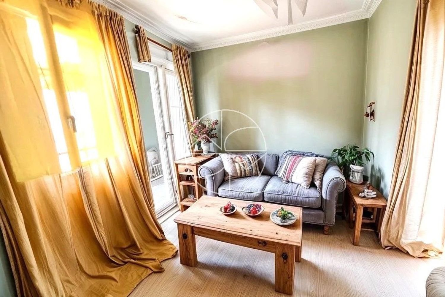 Appartement à vendre, 29m², La Ciotat