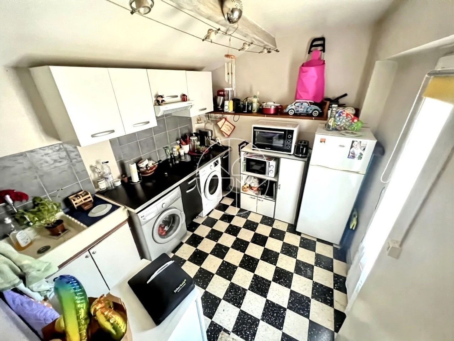 Appartement à vendre, 29m², La Ciotat