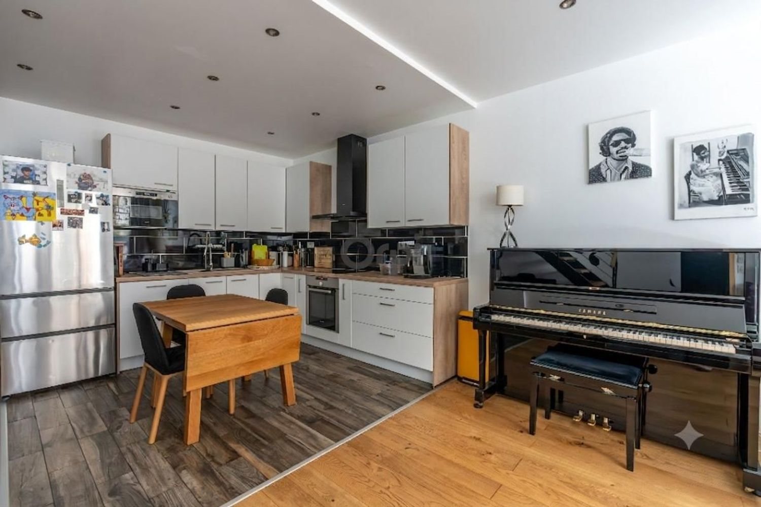 Appartement à vendre, 89m², Joinville-le-Pont