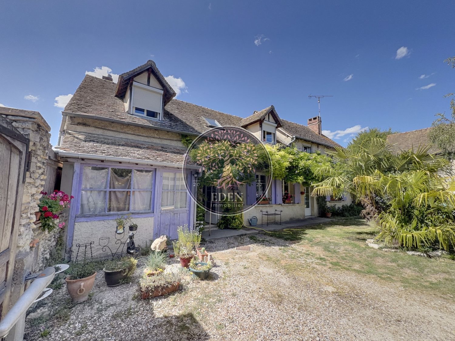 Maison à vendre, 124m², Houdan