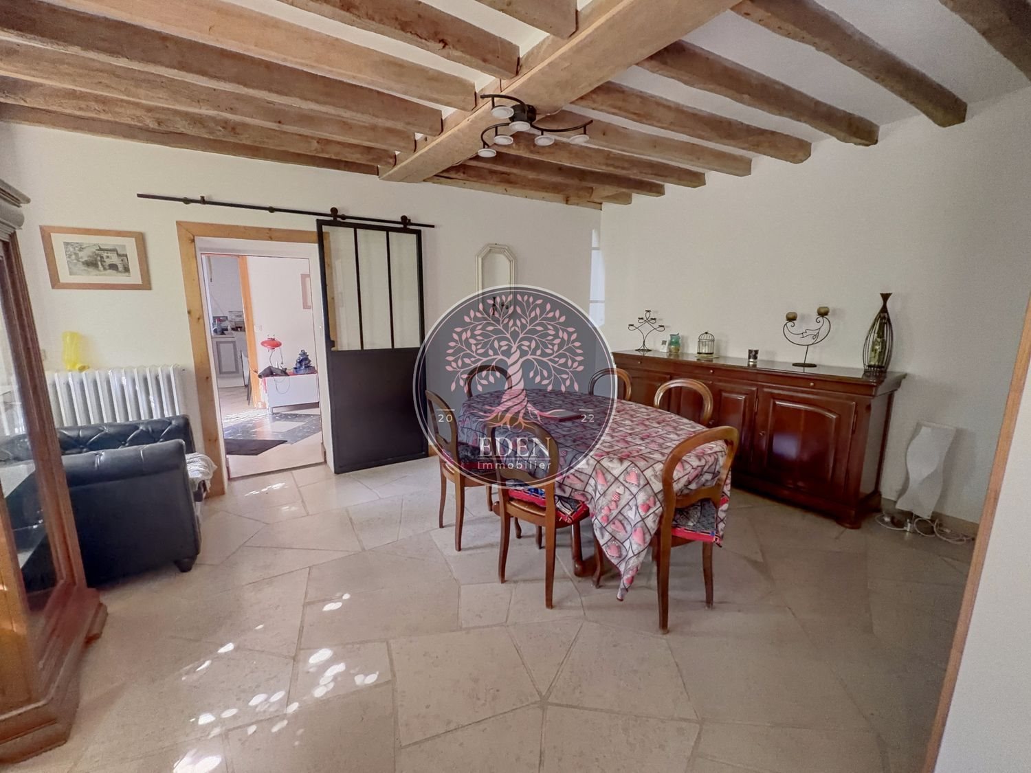 Maison à vendre, 124m², Houdan