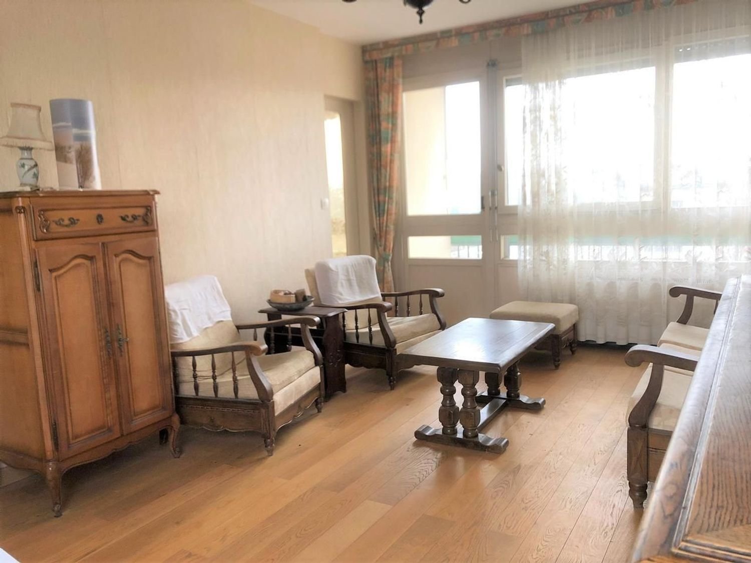 Appartement à vendre, 69m², Oullins