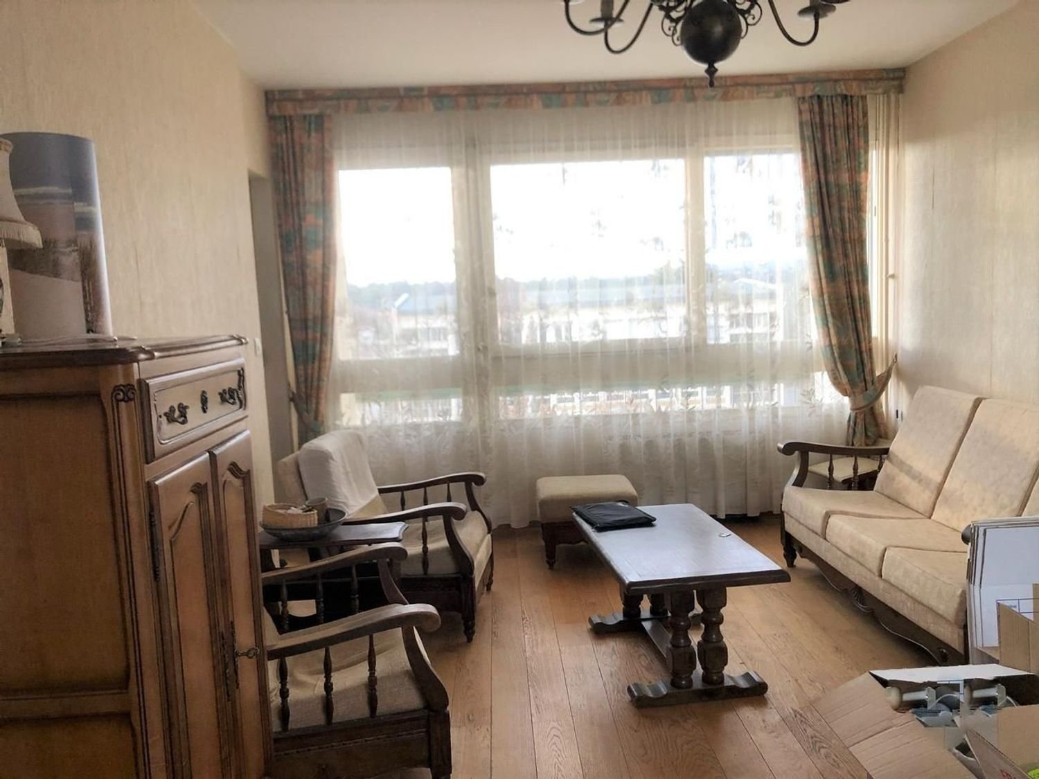 Appartement à vendre, 69m², Oullins