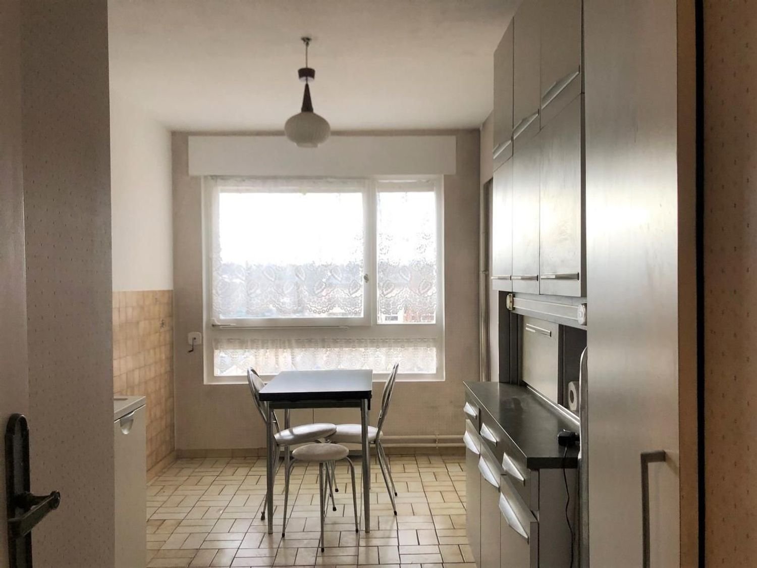 Appartement à vendre, 69m², Oullins