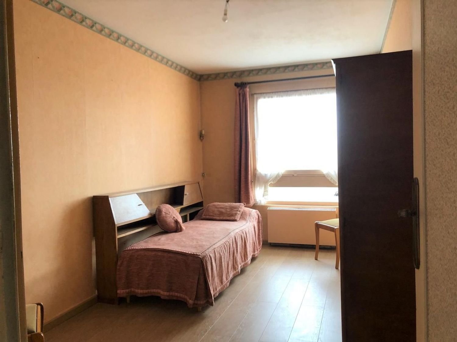 Appartement à vendre, 69m², Oullins