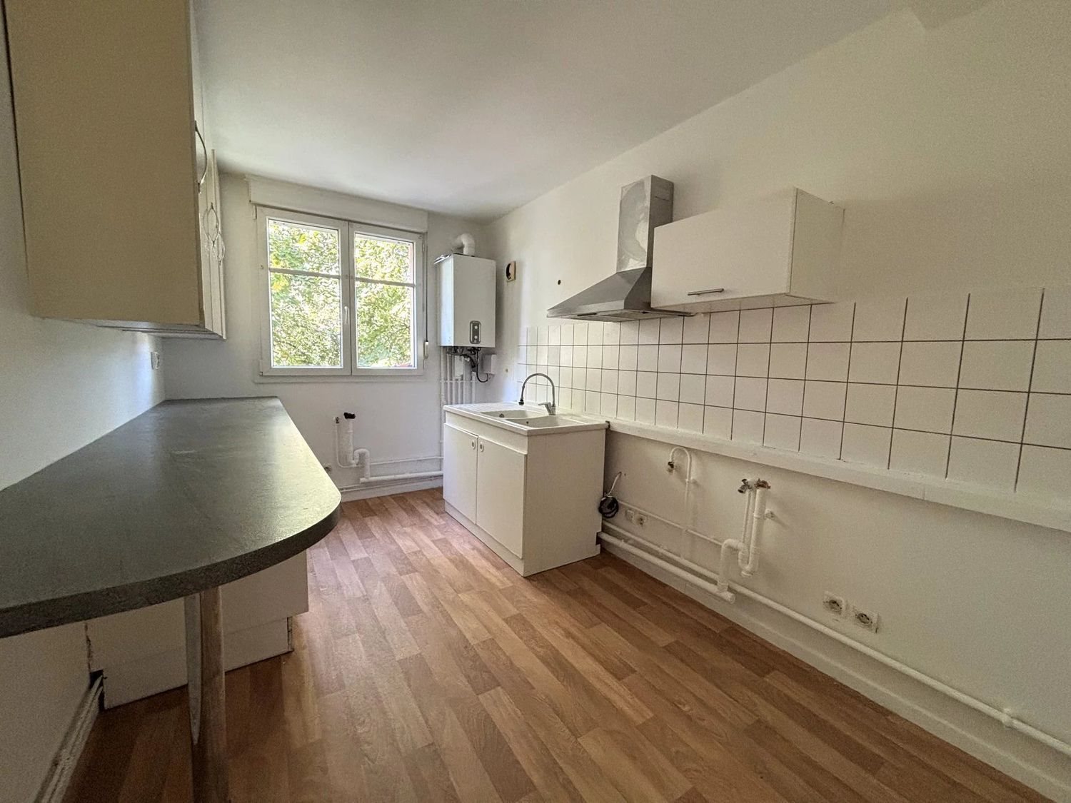 Appartement à louer, 82m², Malzéville