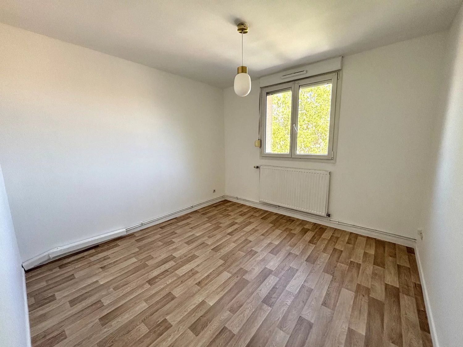 Appartement à louer, 82m², Malzéville