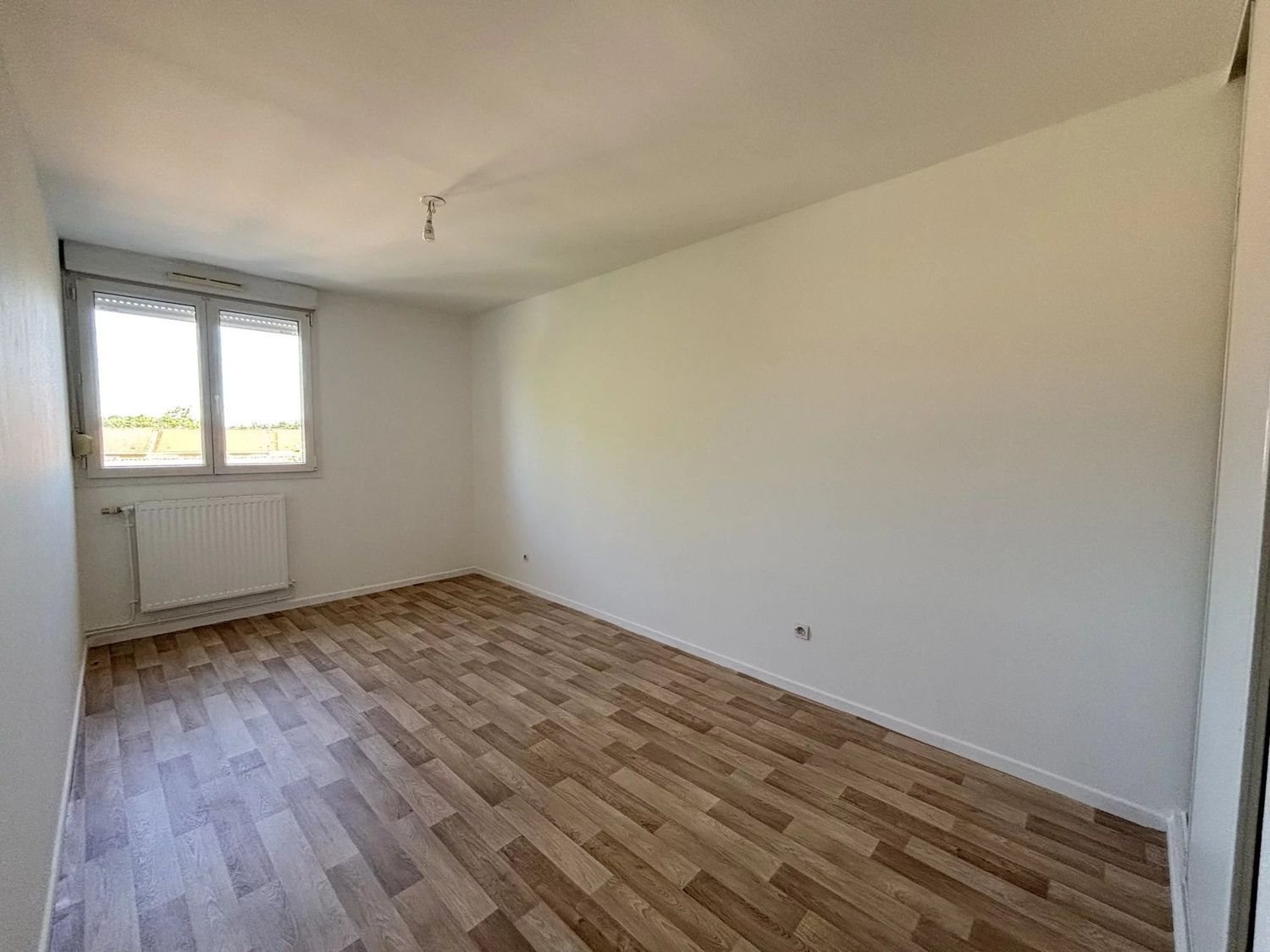 Appartement à louer, 82m², Malzéville
