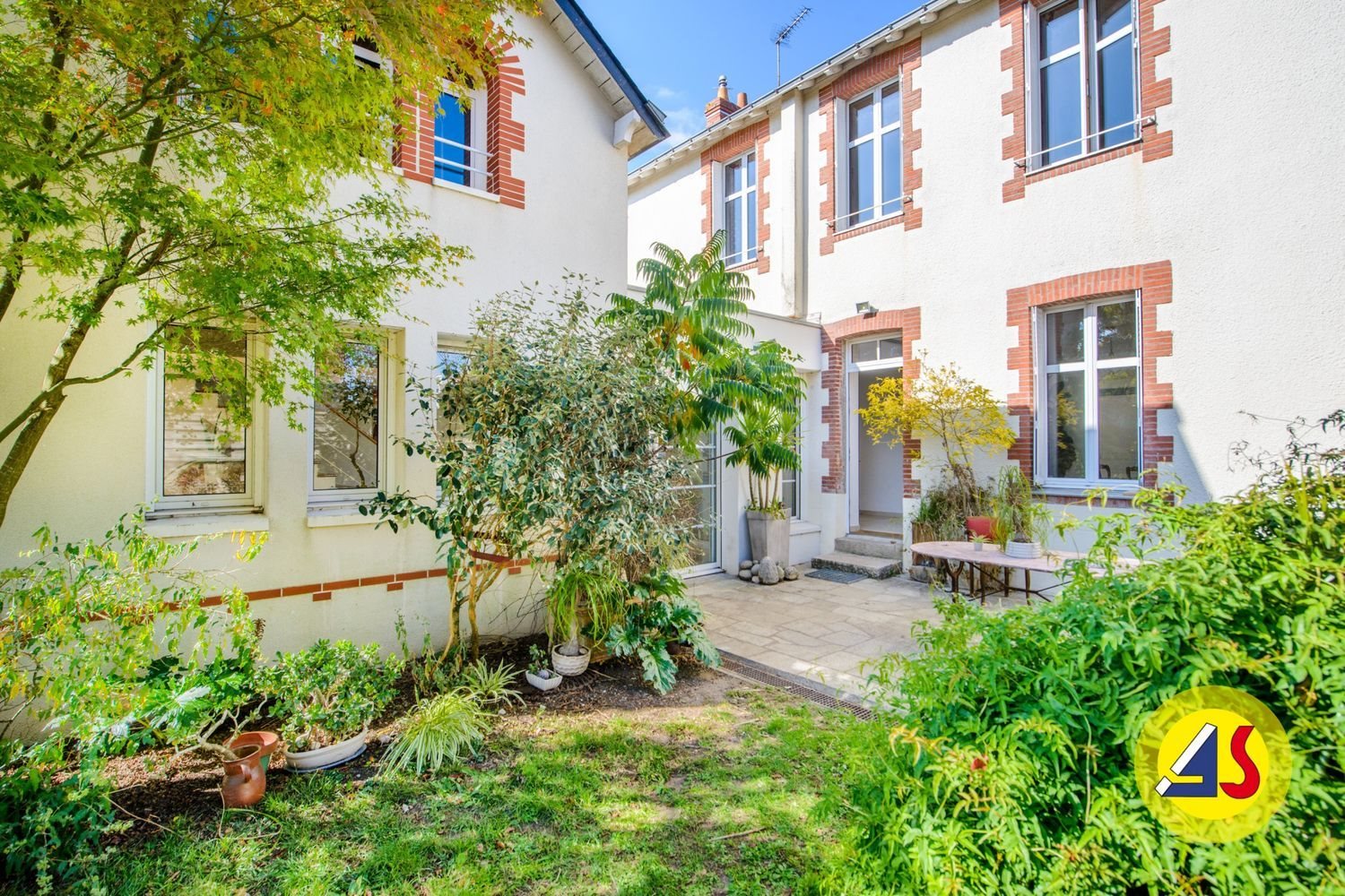 Maison à vendre, 163m², Nantes