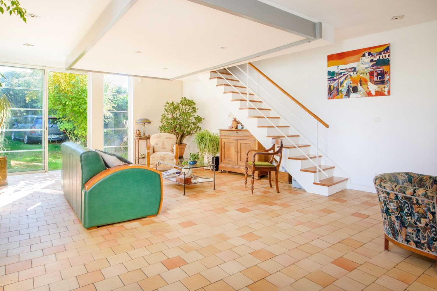 Maison à vendre, 163m², Nantes