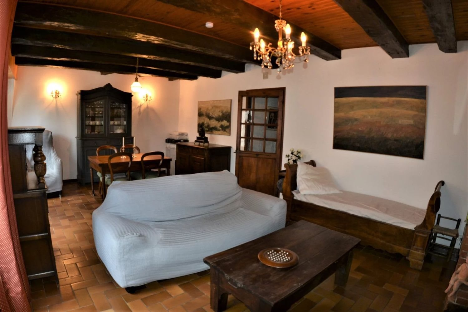 Maison à vendre, 98m², Montredon-Labessonnié
