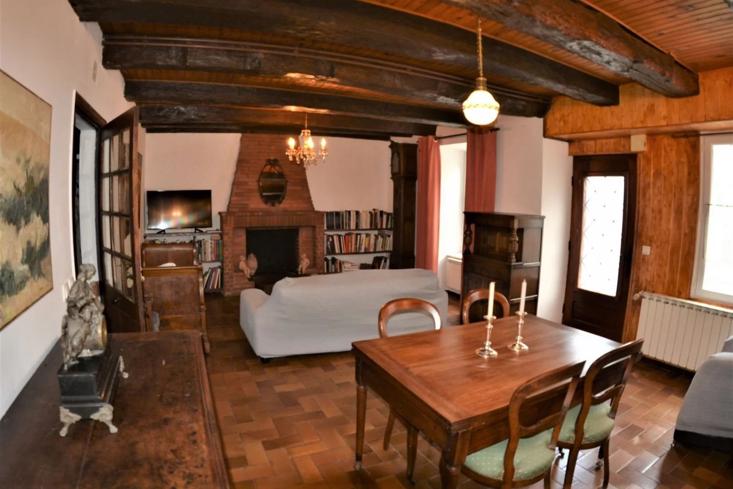 Maison à vendre, 98m², Montredon-Labessonnié