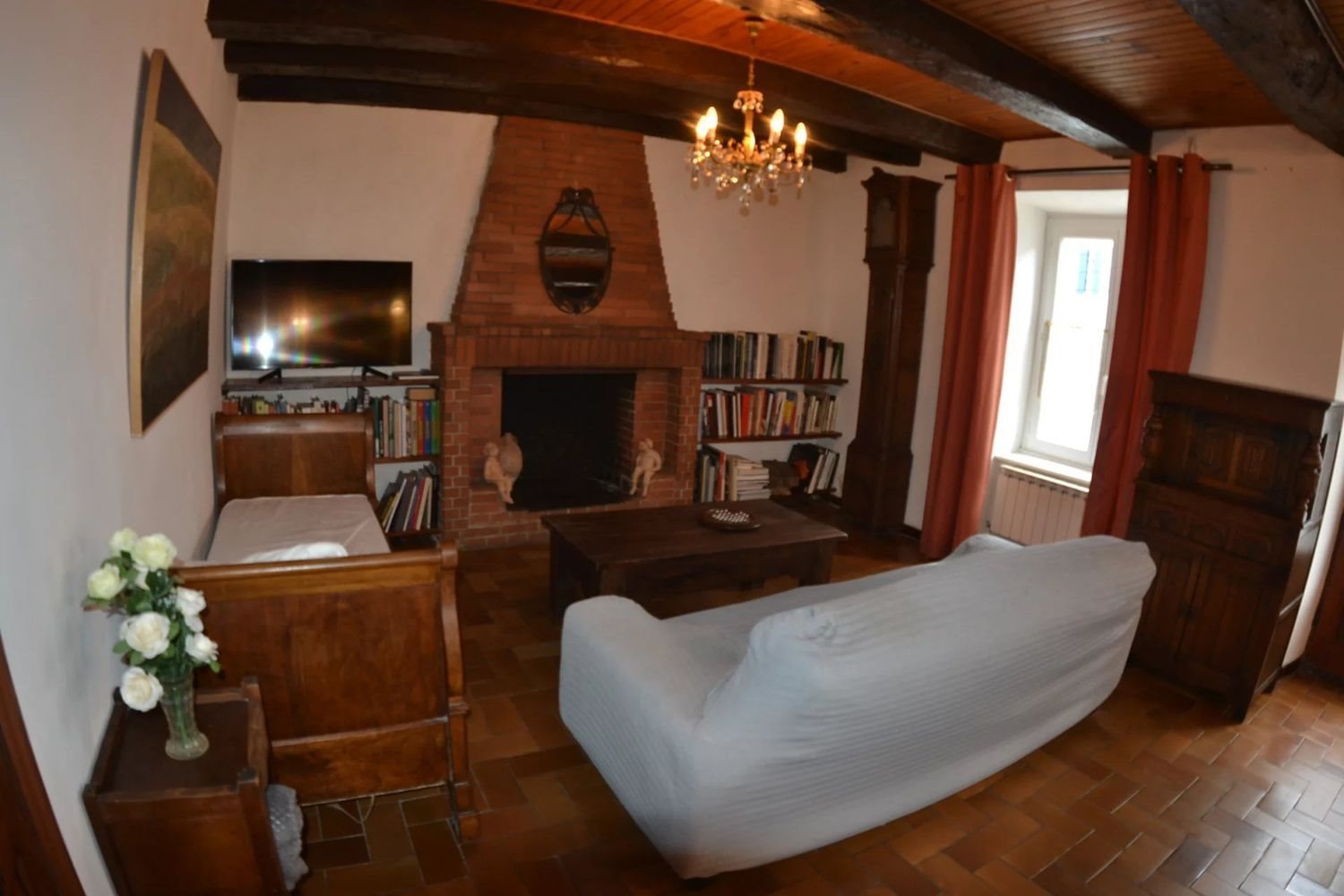 Maison à vendre, 98m², Montredon-Labessonnié