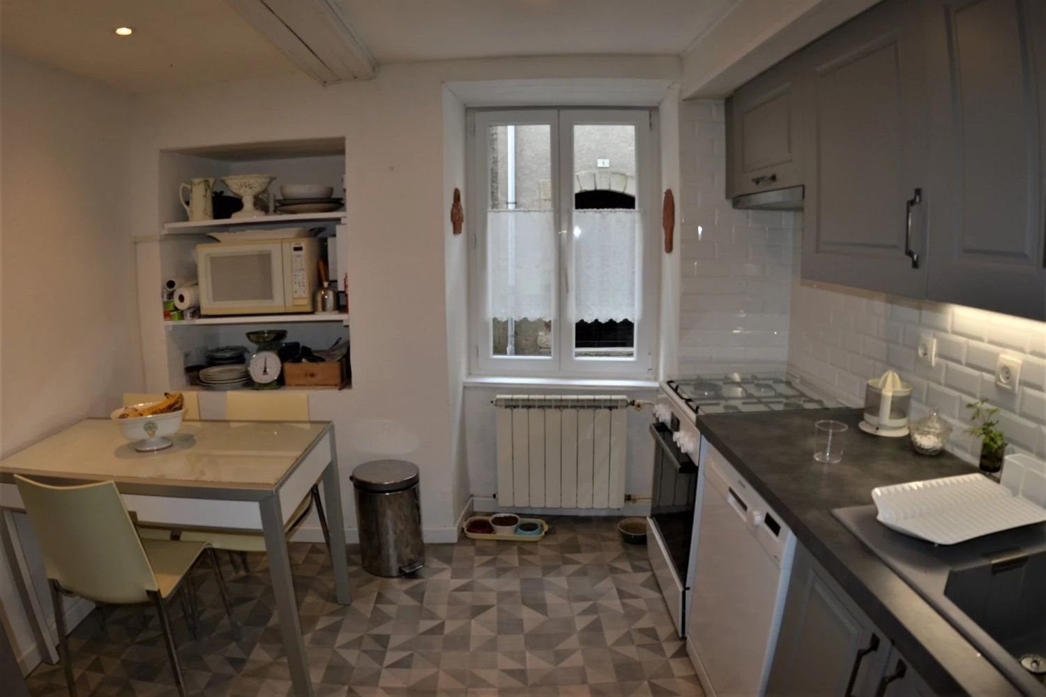 Maison à vendre, 98m², Montredon-Labessonnié