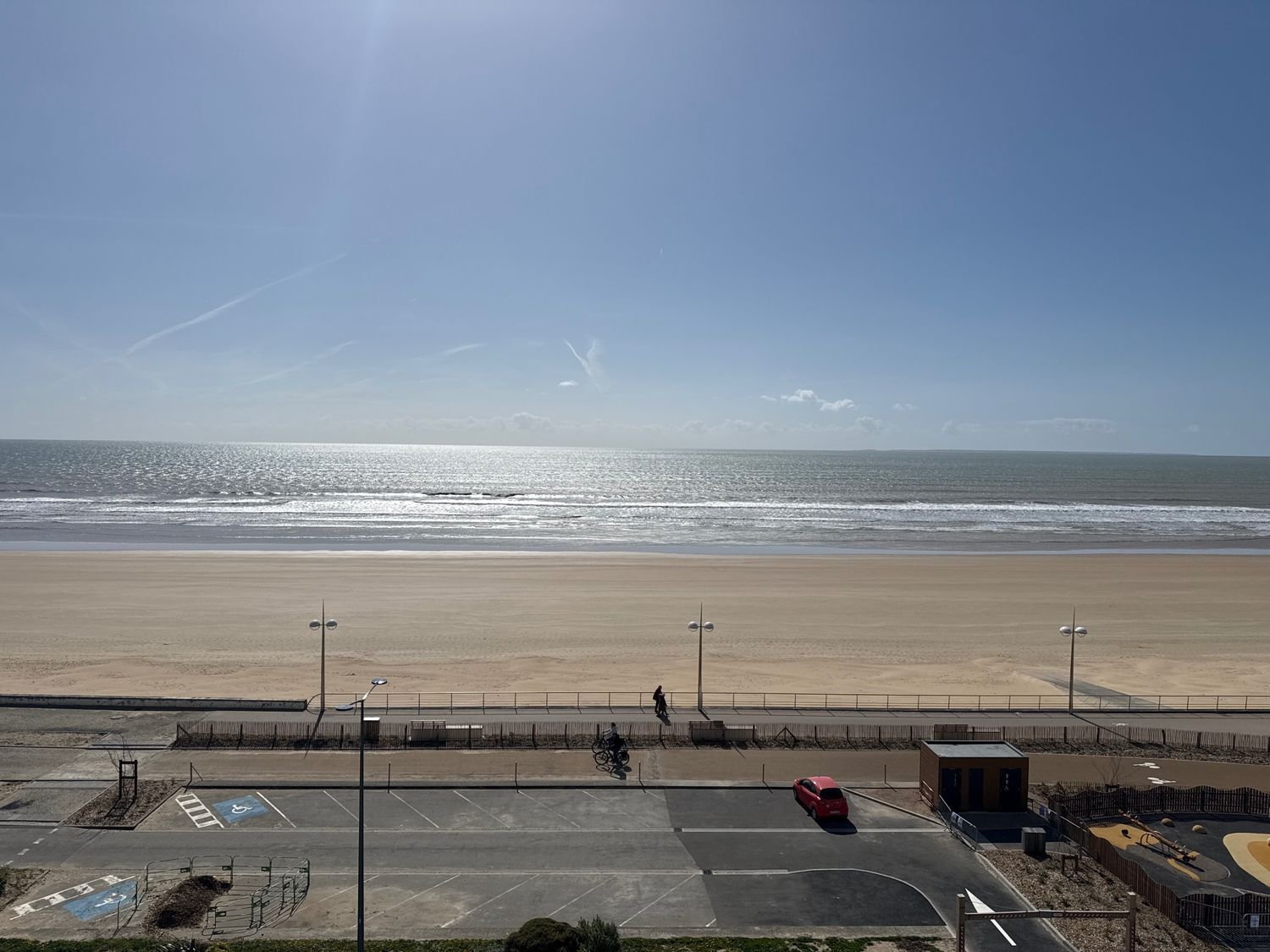 Appartement à vendre, 58m², Saint-Jean-de-Monts