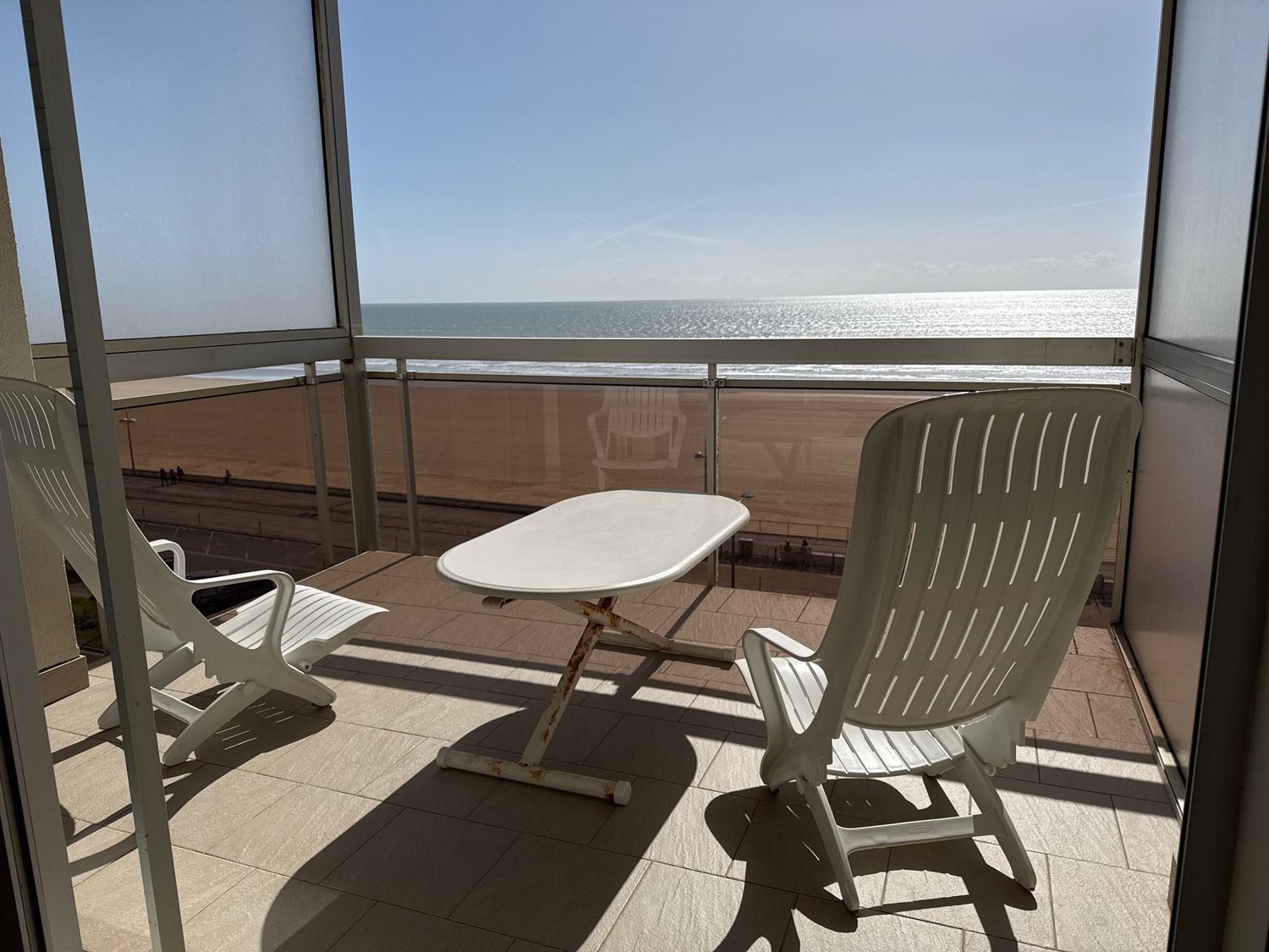 Appartement à vendre, 58m², Saint-Jean-de-Monts
