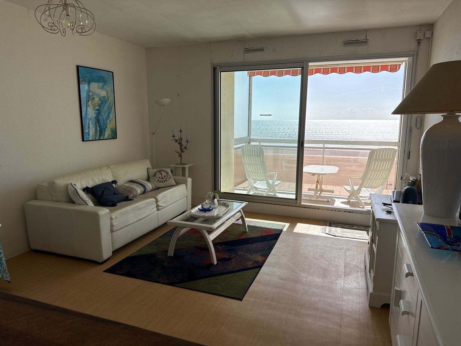 Appartement à vendre, 58m², Saint-Jean-de-Monts