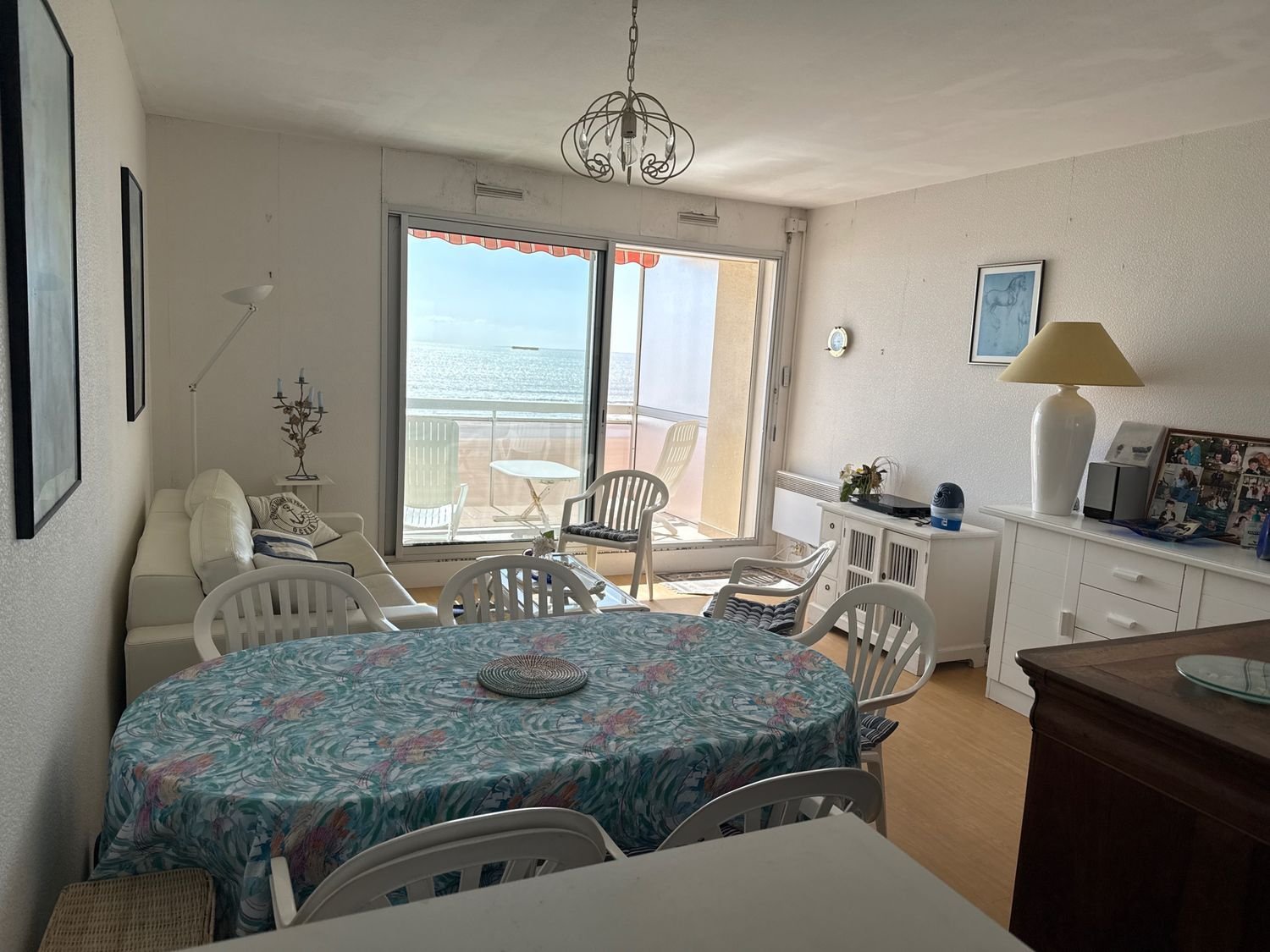 Appartement à vendre, 58m², Saint-Jean-de-Monts