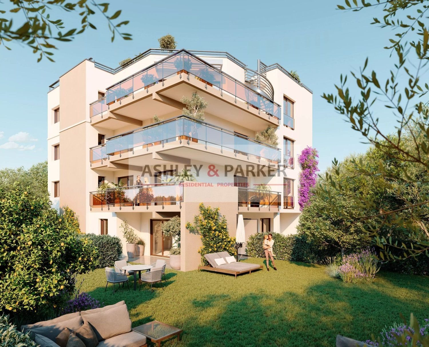 Appartement à vendre, 132m², Saint-Laurent-du-Var