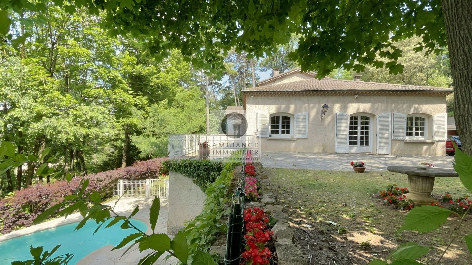 Maison à vendre, 388m², Valence