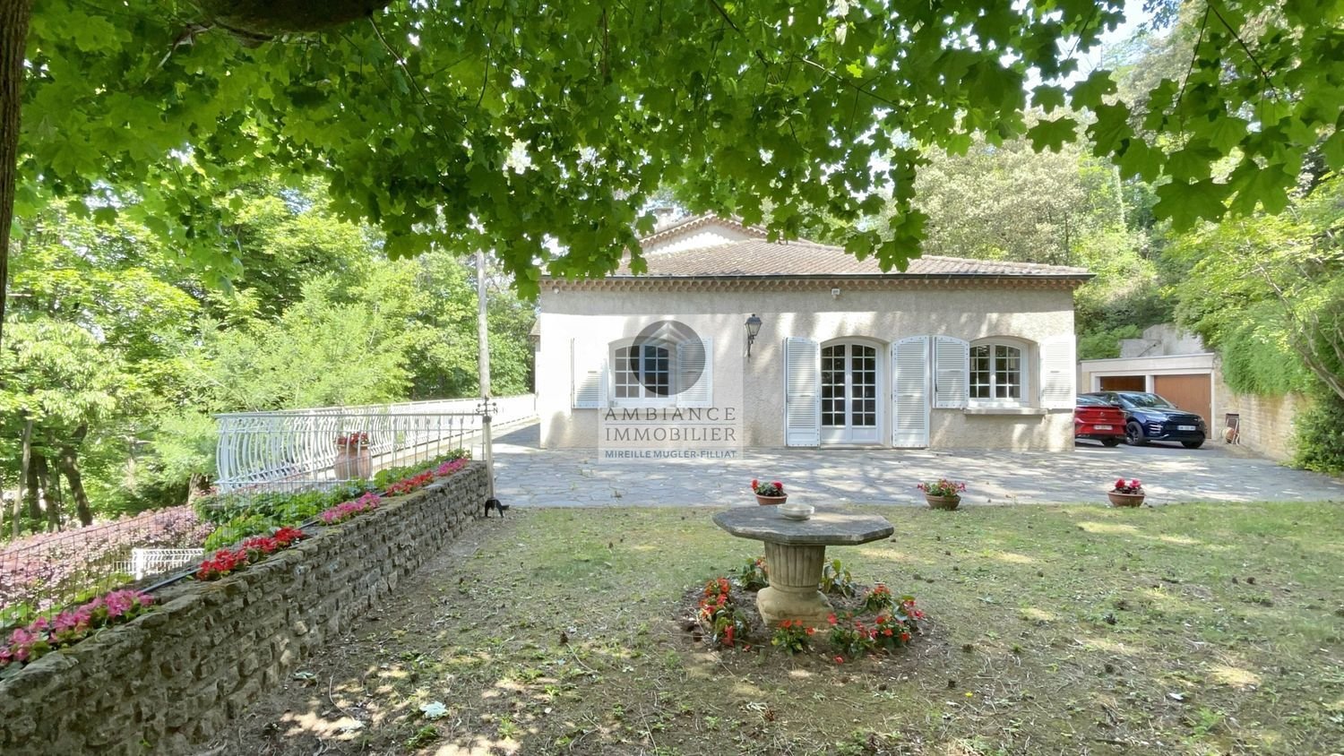 Maison à vendre, 388m², Valence