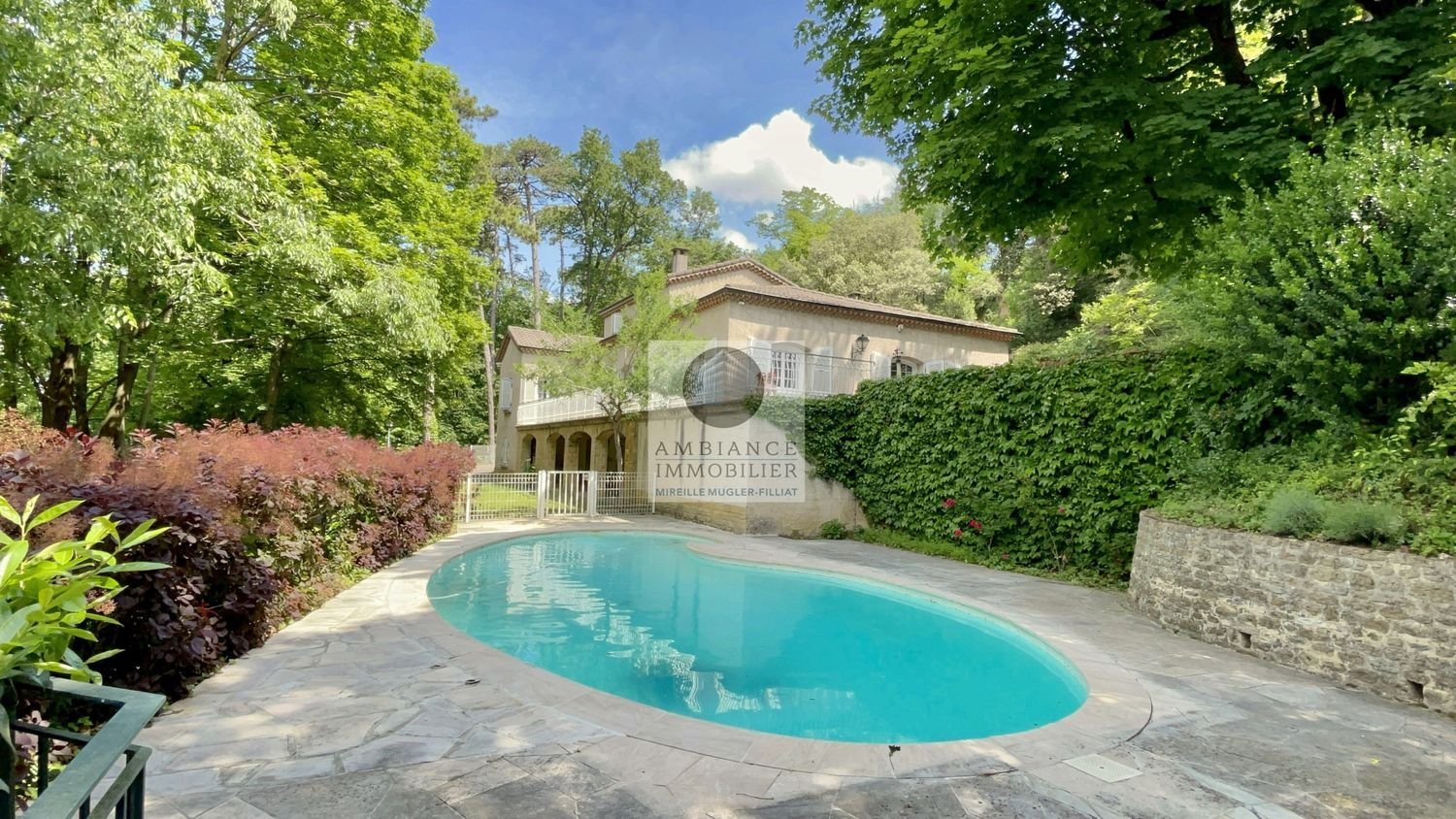 Maison à vendre, 388m², Valence