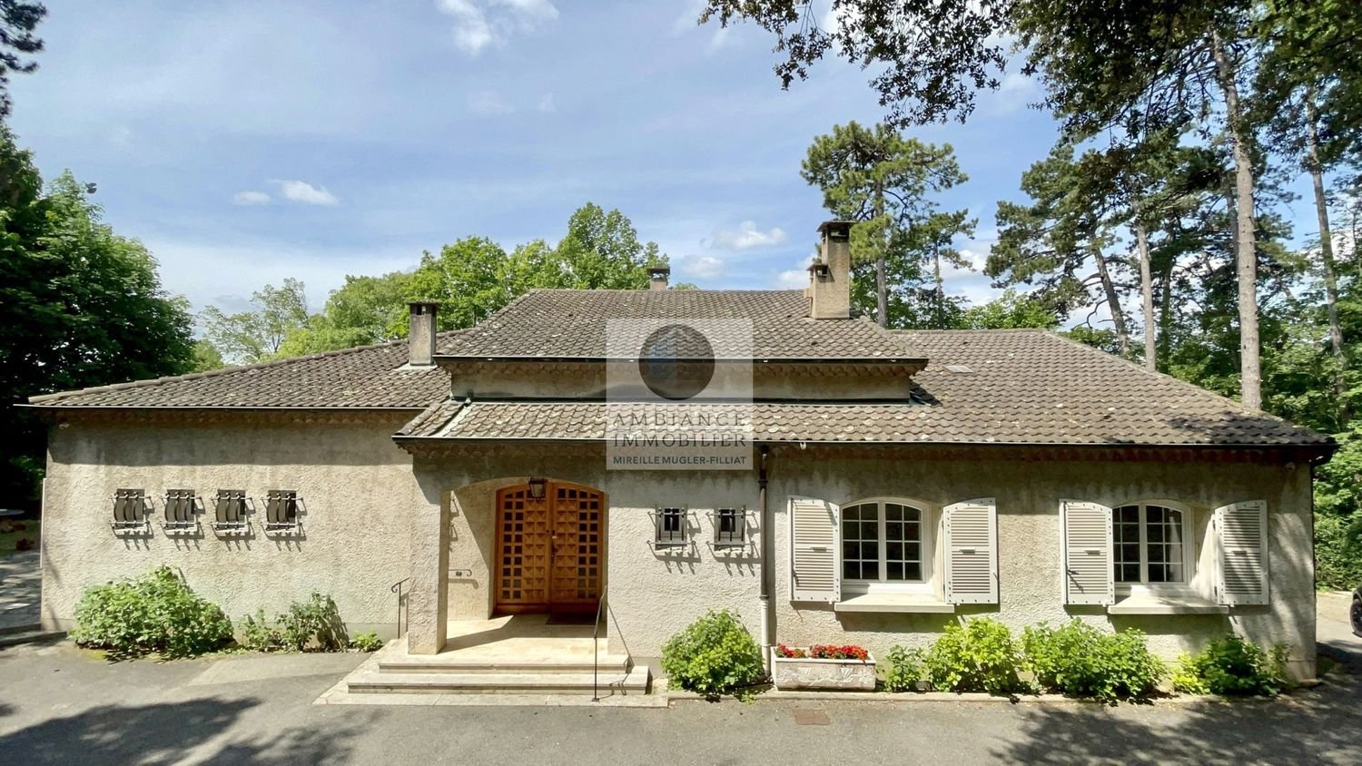 Maison à vendre, 388m², Valence