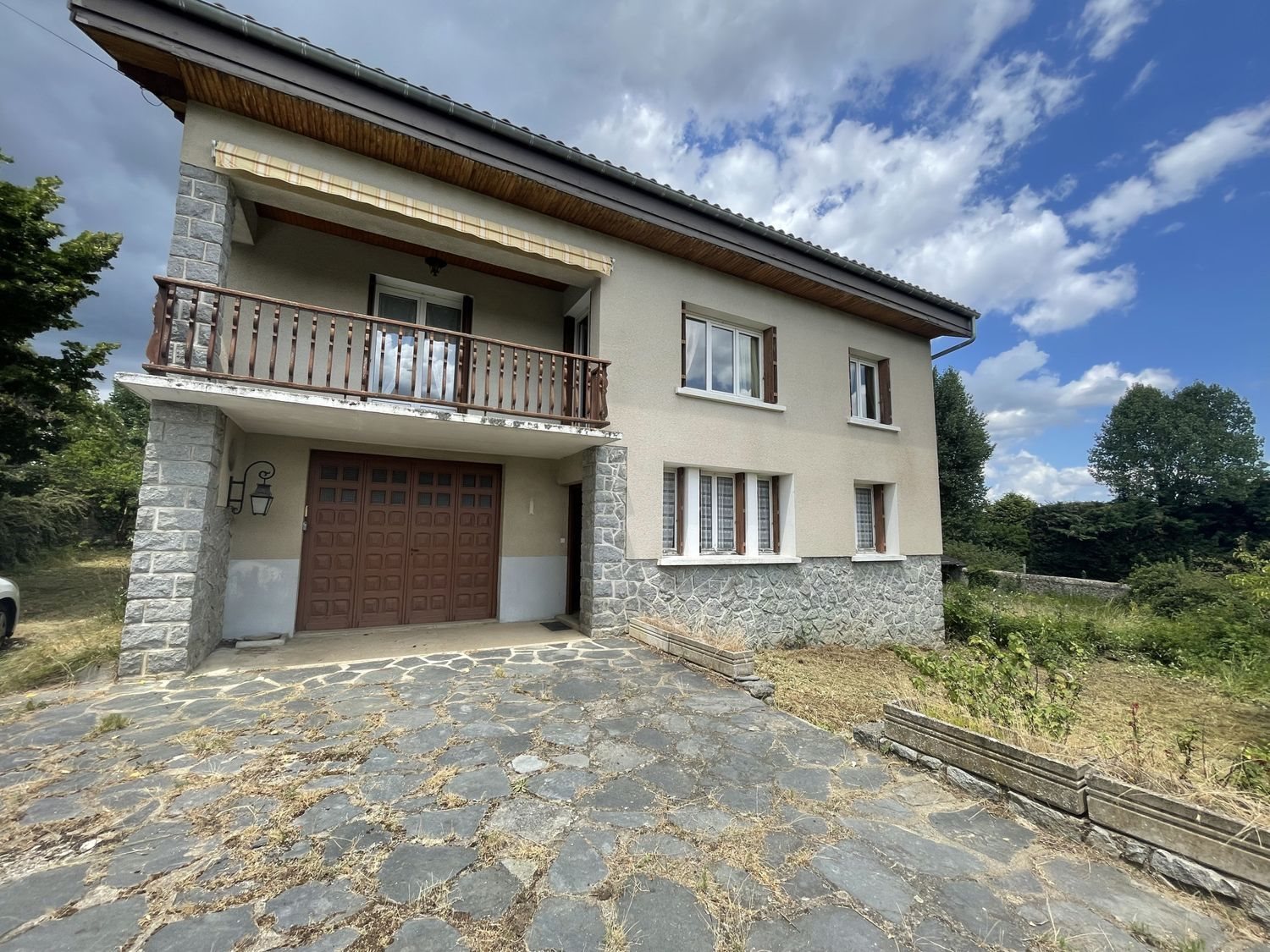 Maison à vendre, 212m², Yssingeaux