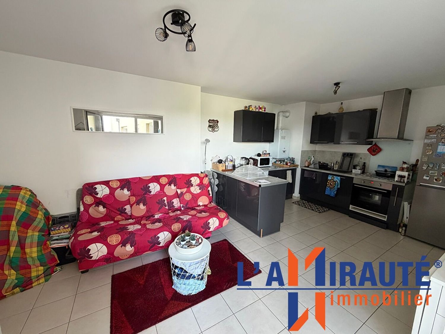 Appartement à vendre, 44m², Sartrouville