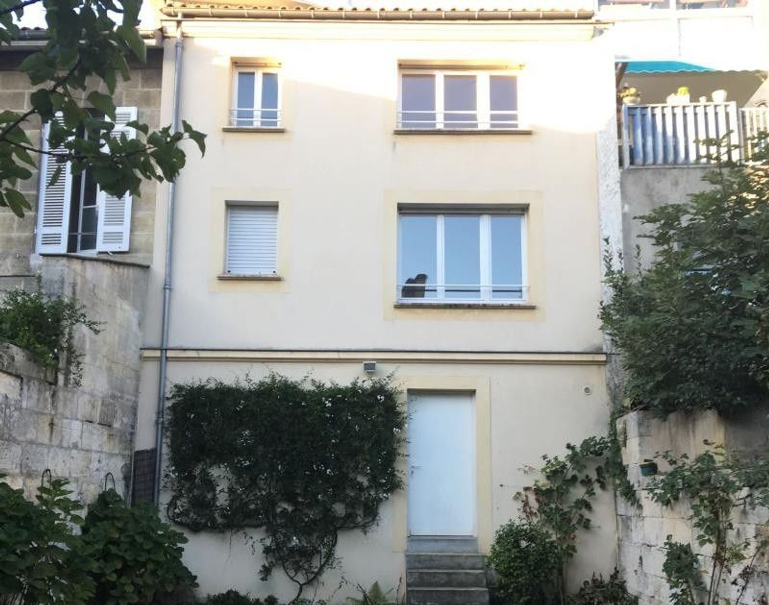 Appartement à vendre, 106m², Bordeaux
