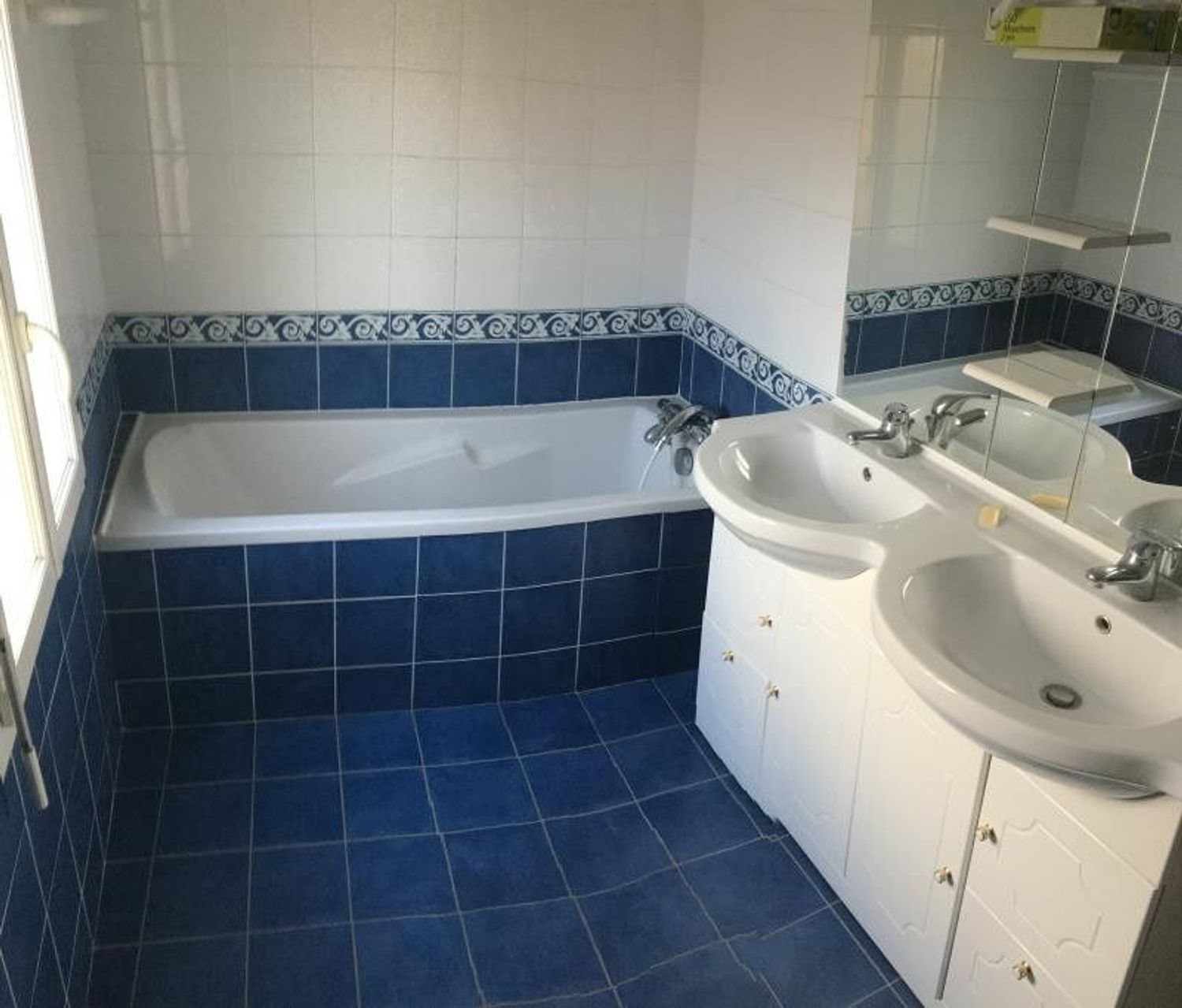 Appartement à vendre, 106m², Bordeaux