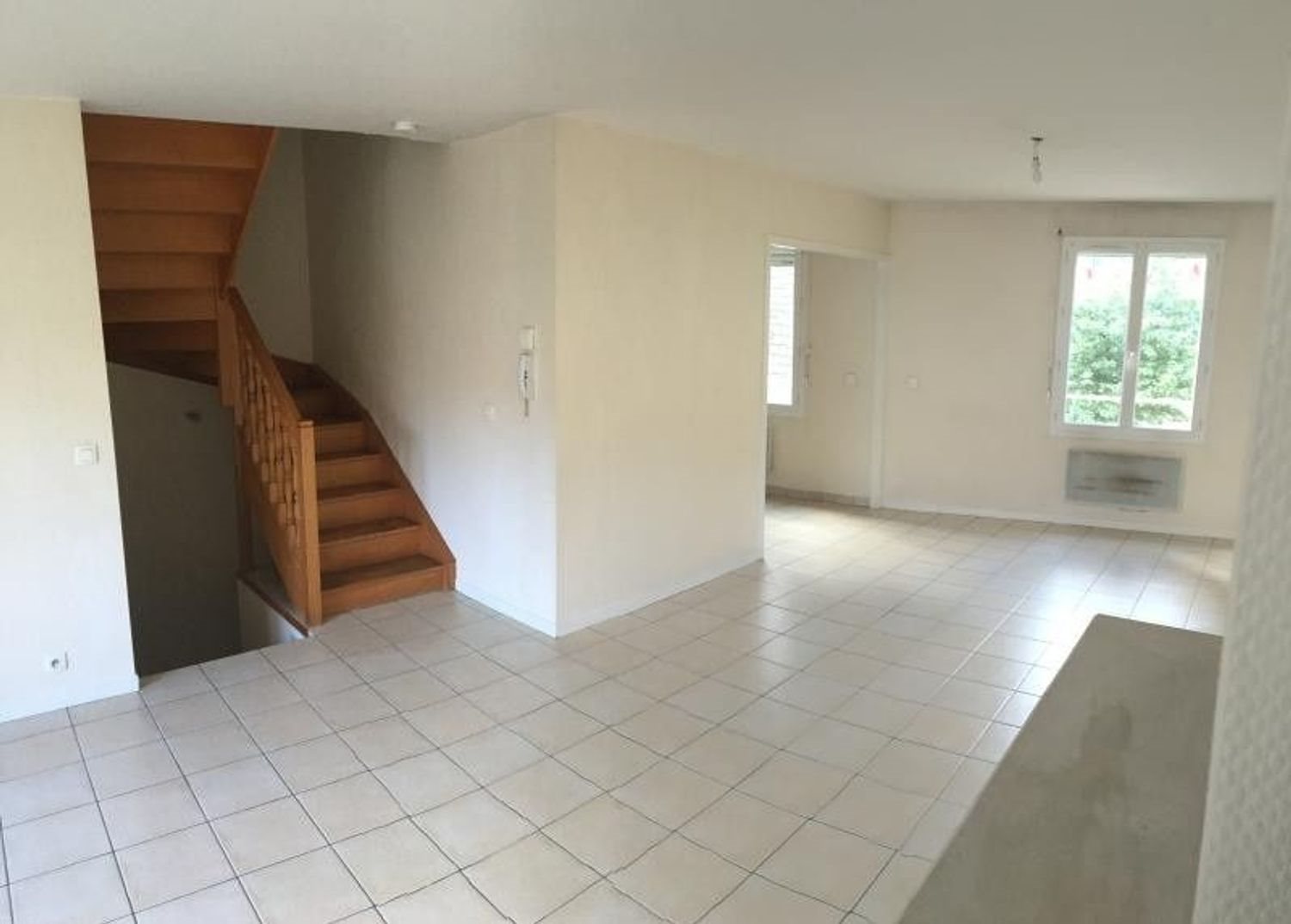 Appartement à vendre, 106m², Bordeaux