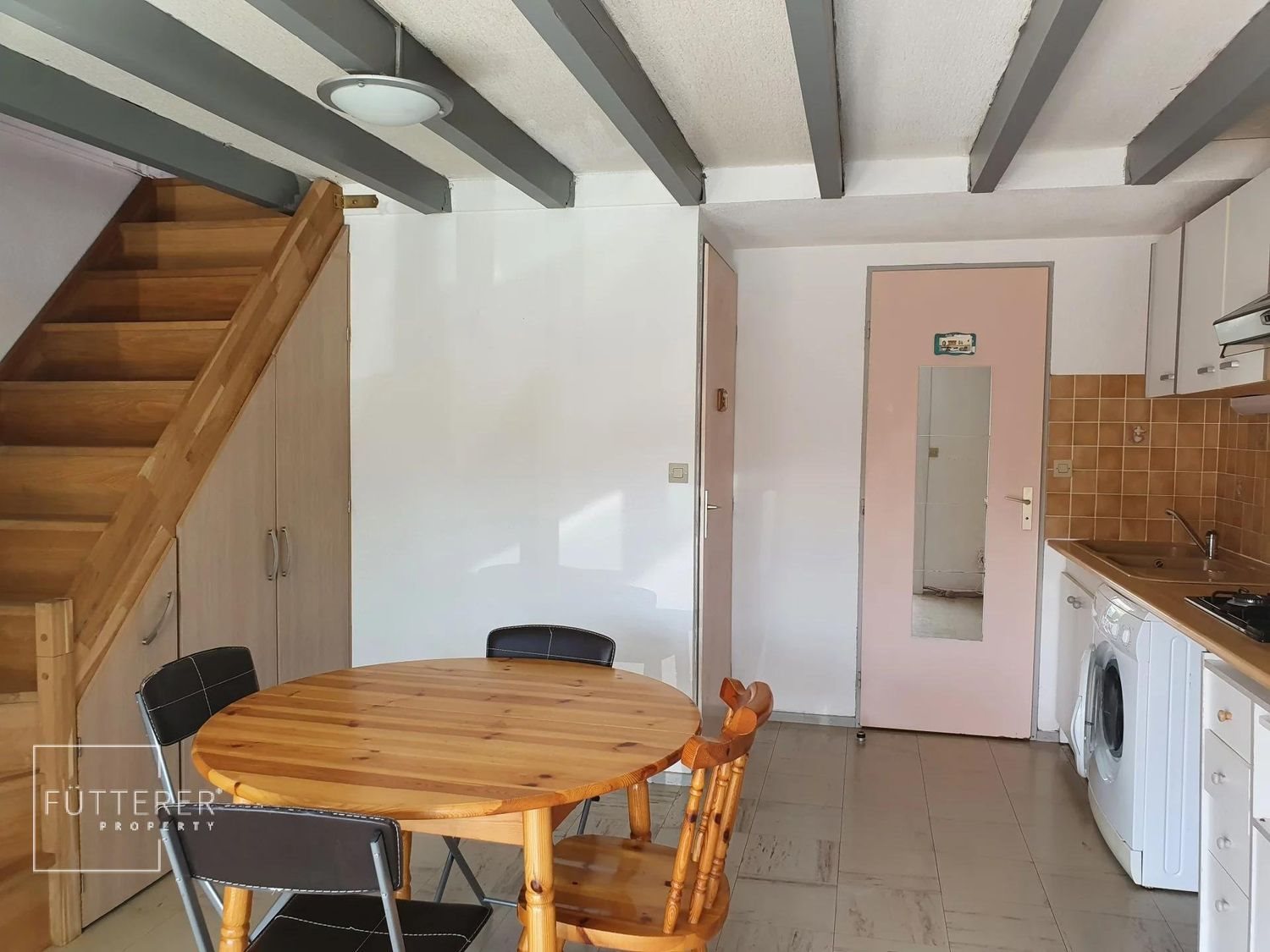 Maison à vendre, 58m², Gruissan