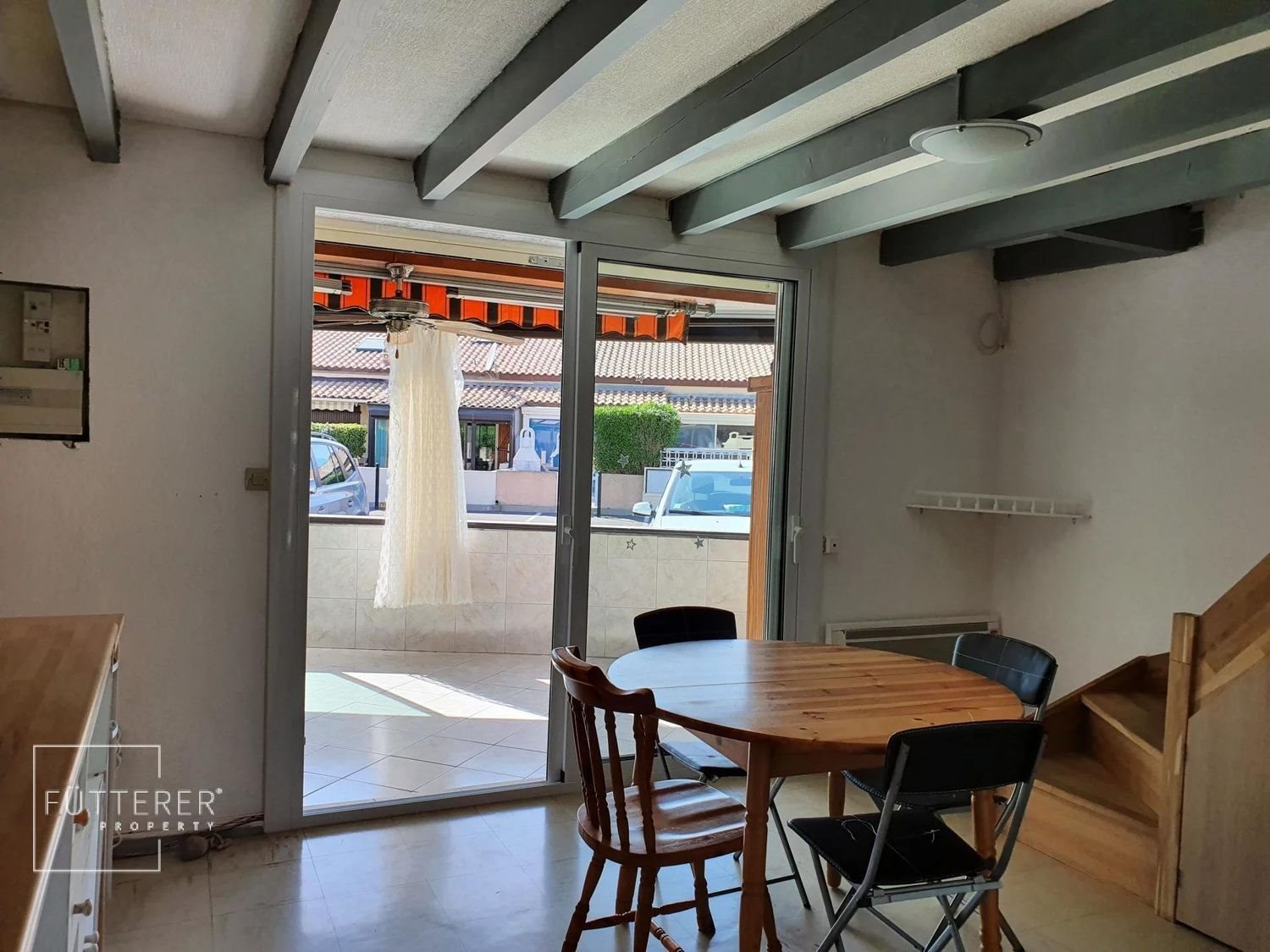 Maison à vendre, 58m², Gruissan