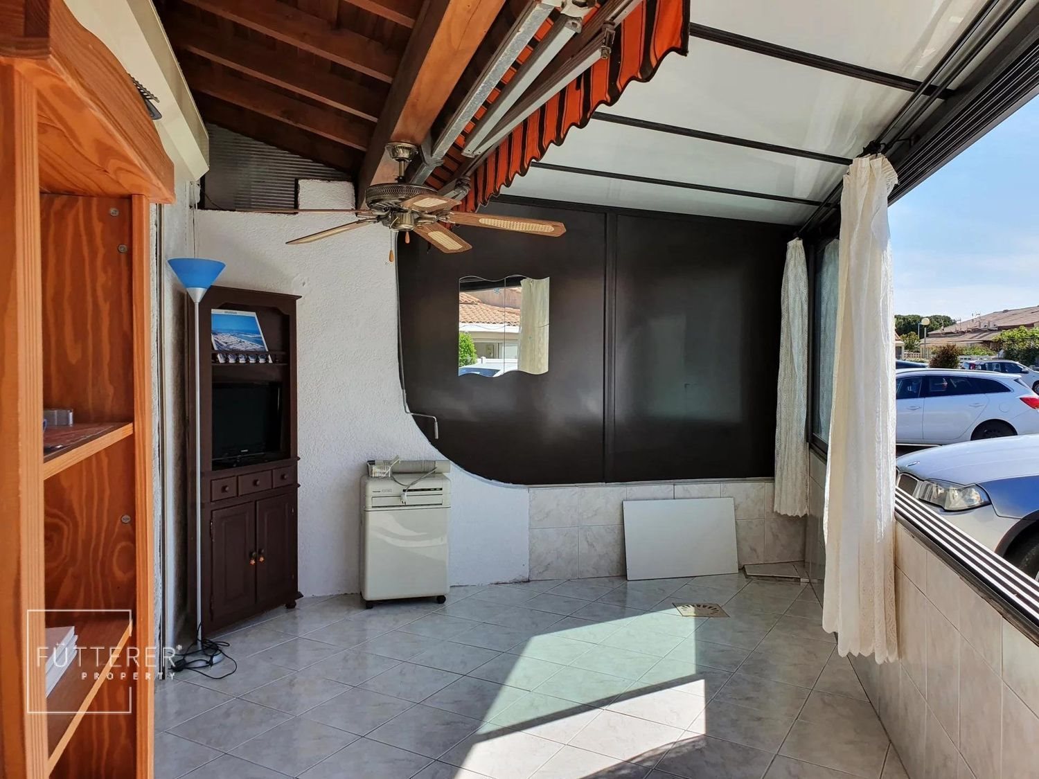 Maison à vendre, 58m², Gruissan