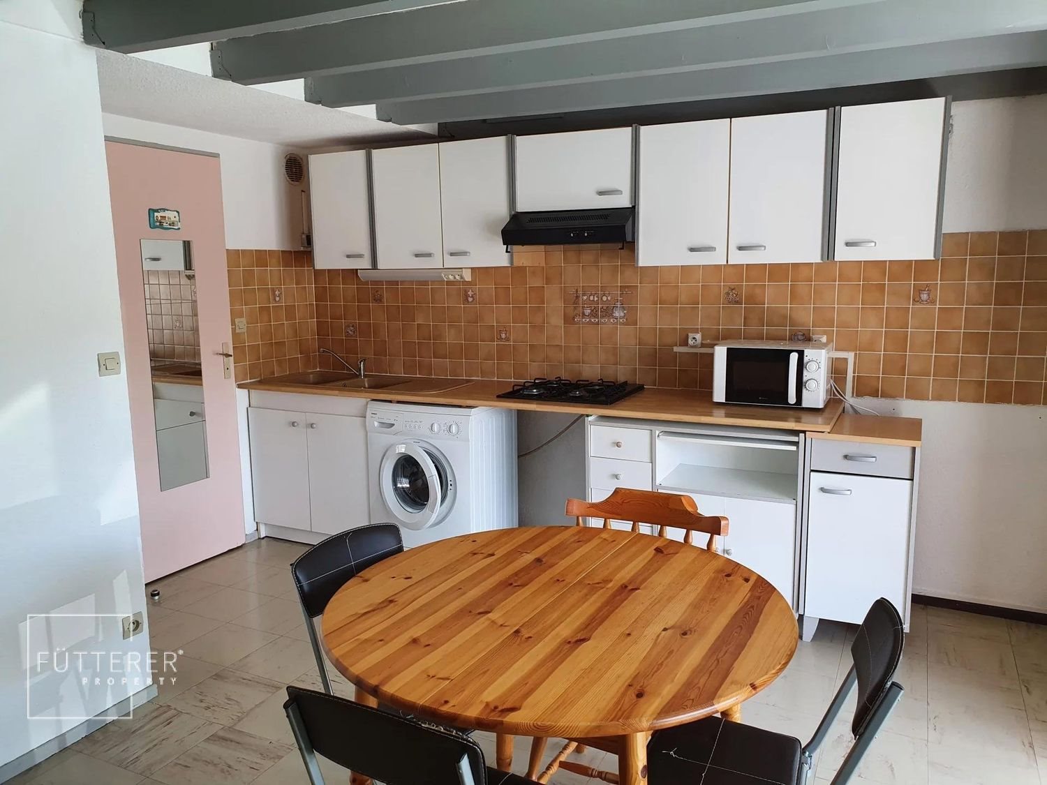 Maison à vendre, 58m², Gruissan