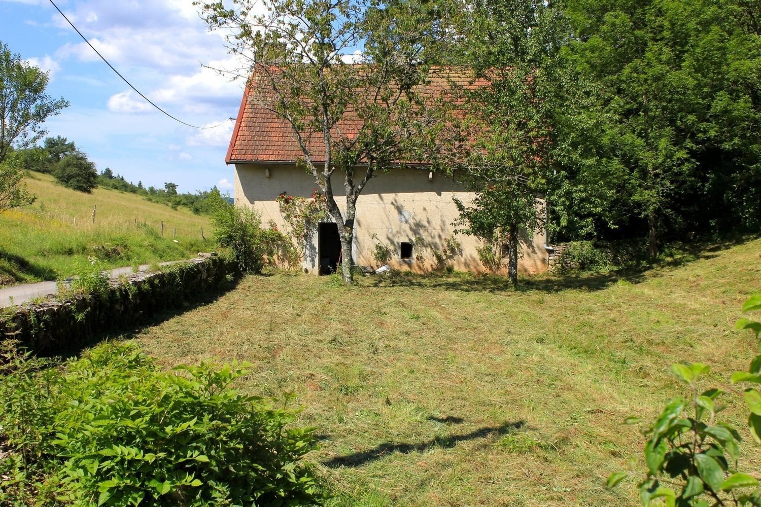 Maison à vendre, 90m², Lavans-lès-Saint-Claude