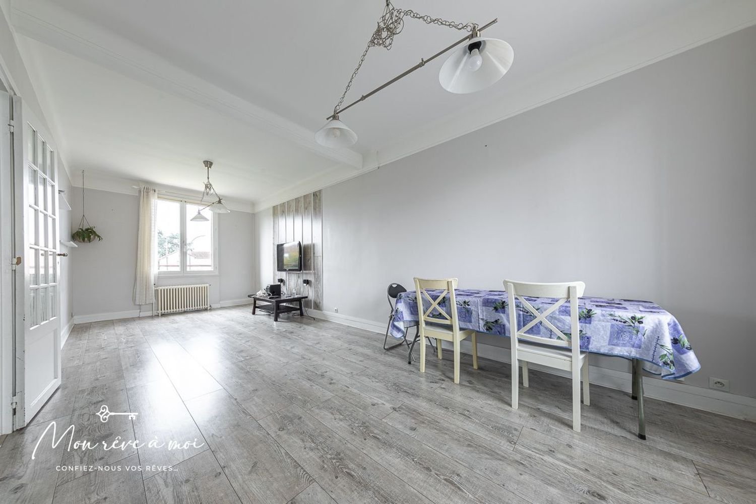 Maison à vendre, 136m², Argenteuil