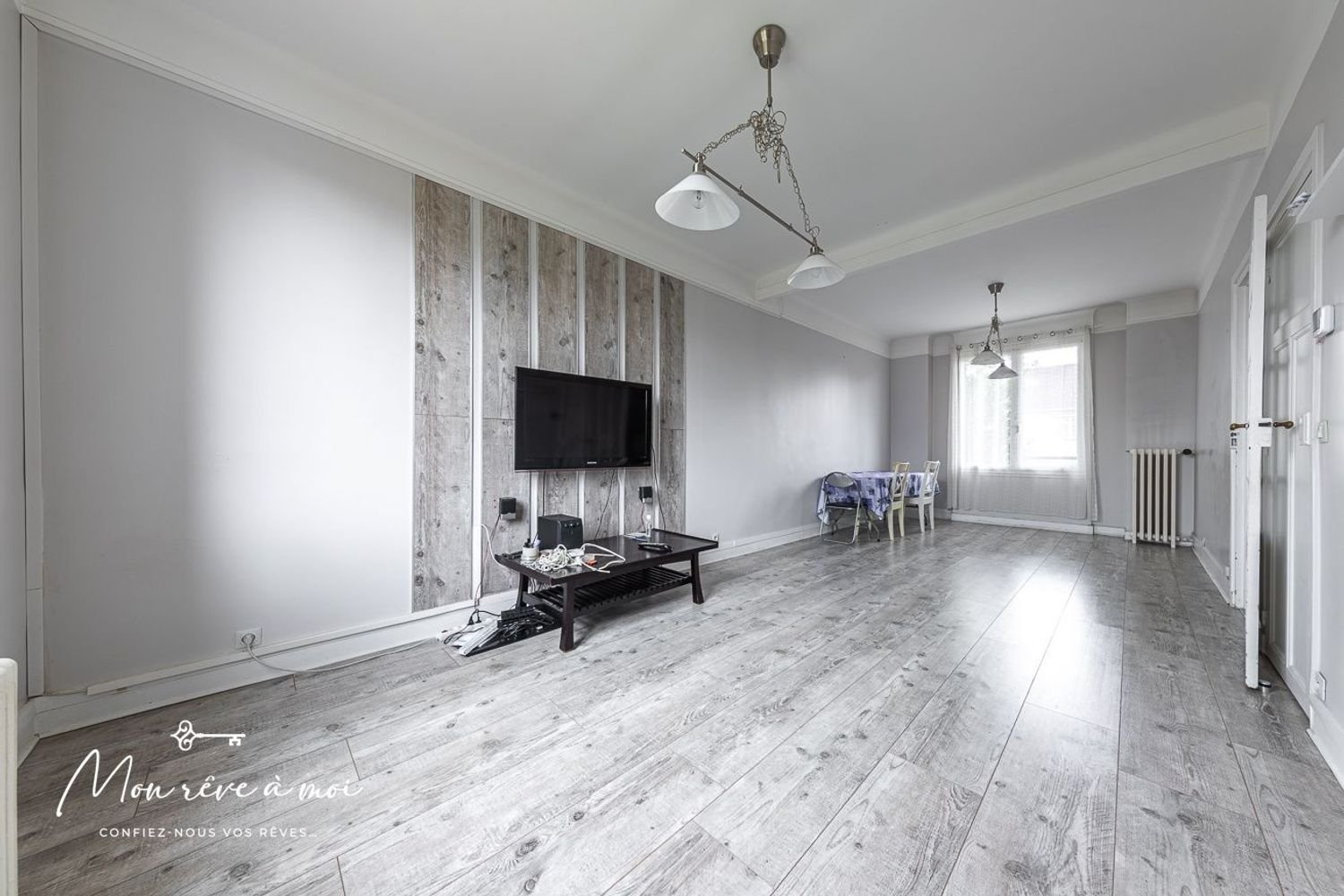 Maison à vendre, 136m², Argenteuil