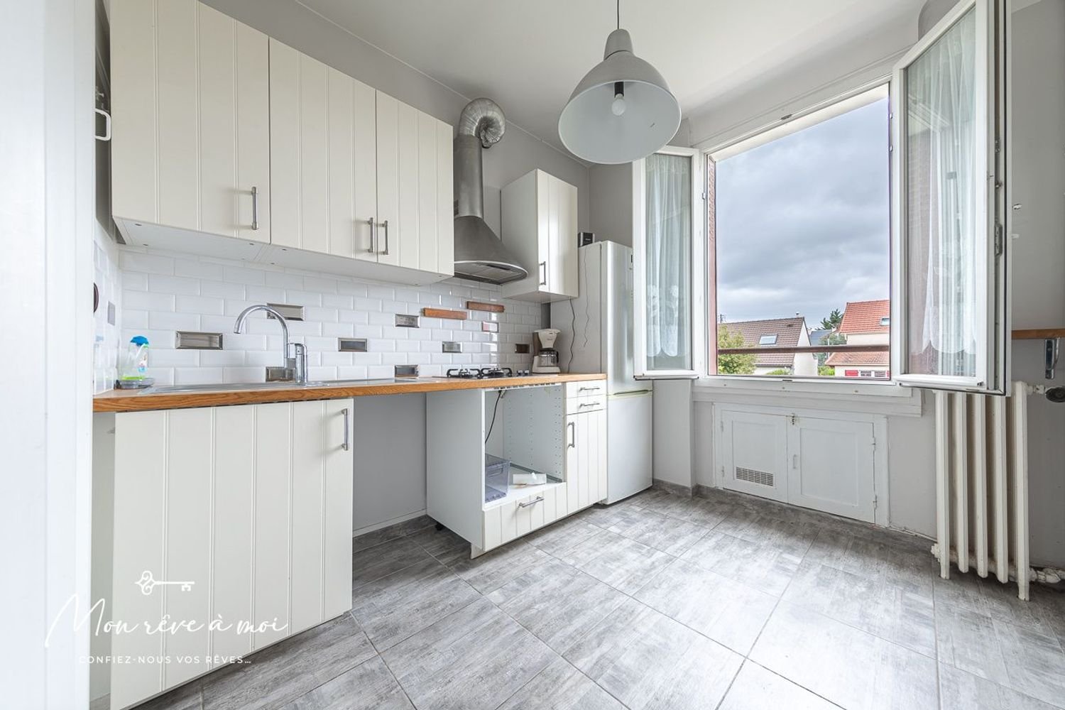 Maison à vendre, 136m², Argenteuil