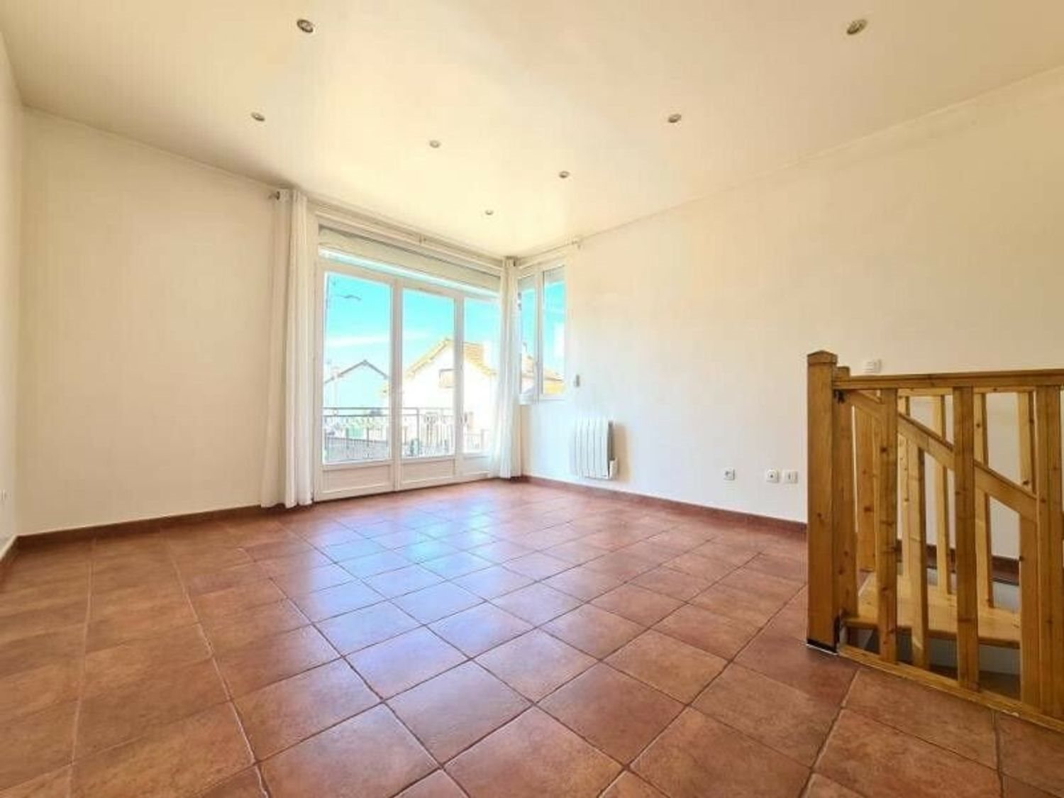 Appartement à vendre, 25m², Palaiseau