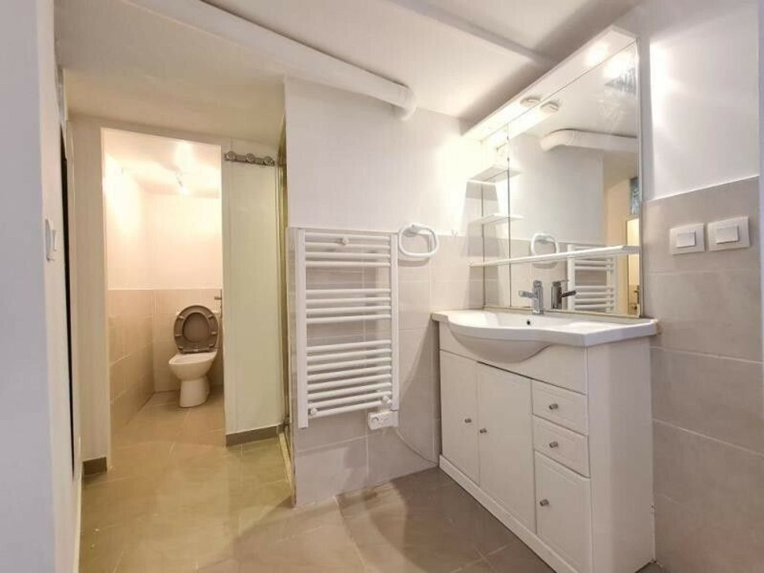 Appartement à vendre, 25m², Palaiseau