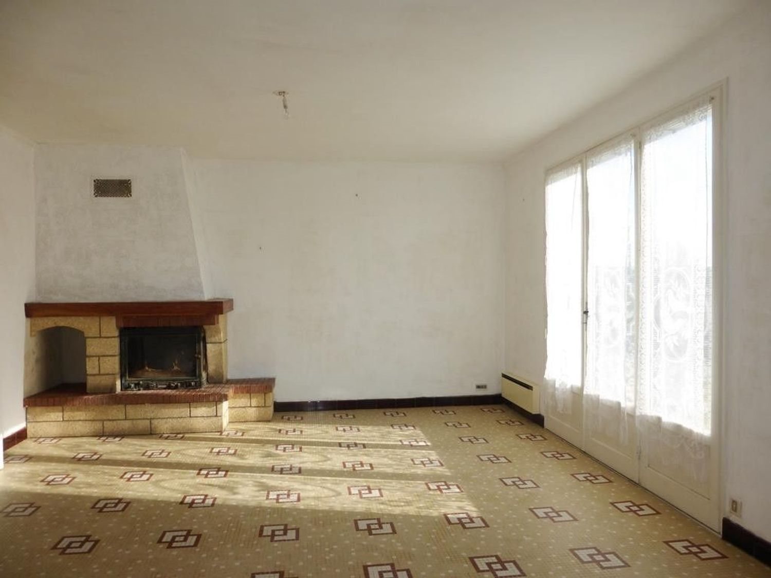 Maison à vendre, 90m², Vieillevigne
