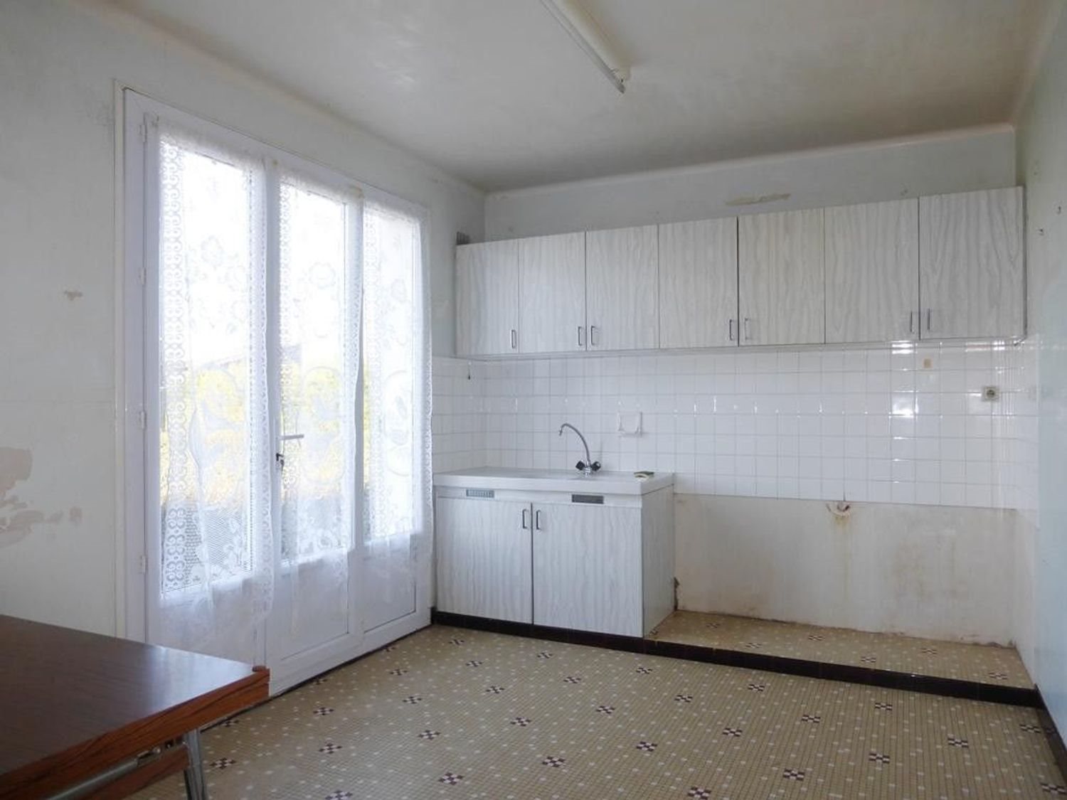 Maison à vendre, 90m², Vieillevigne