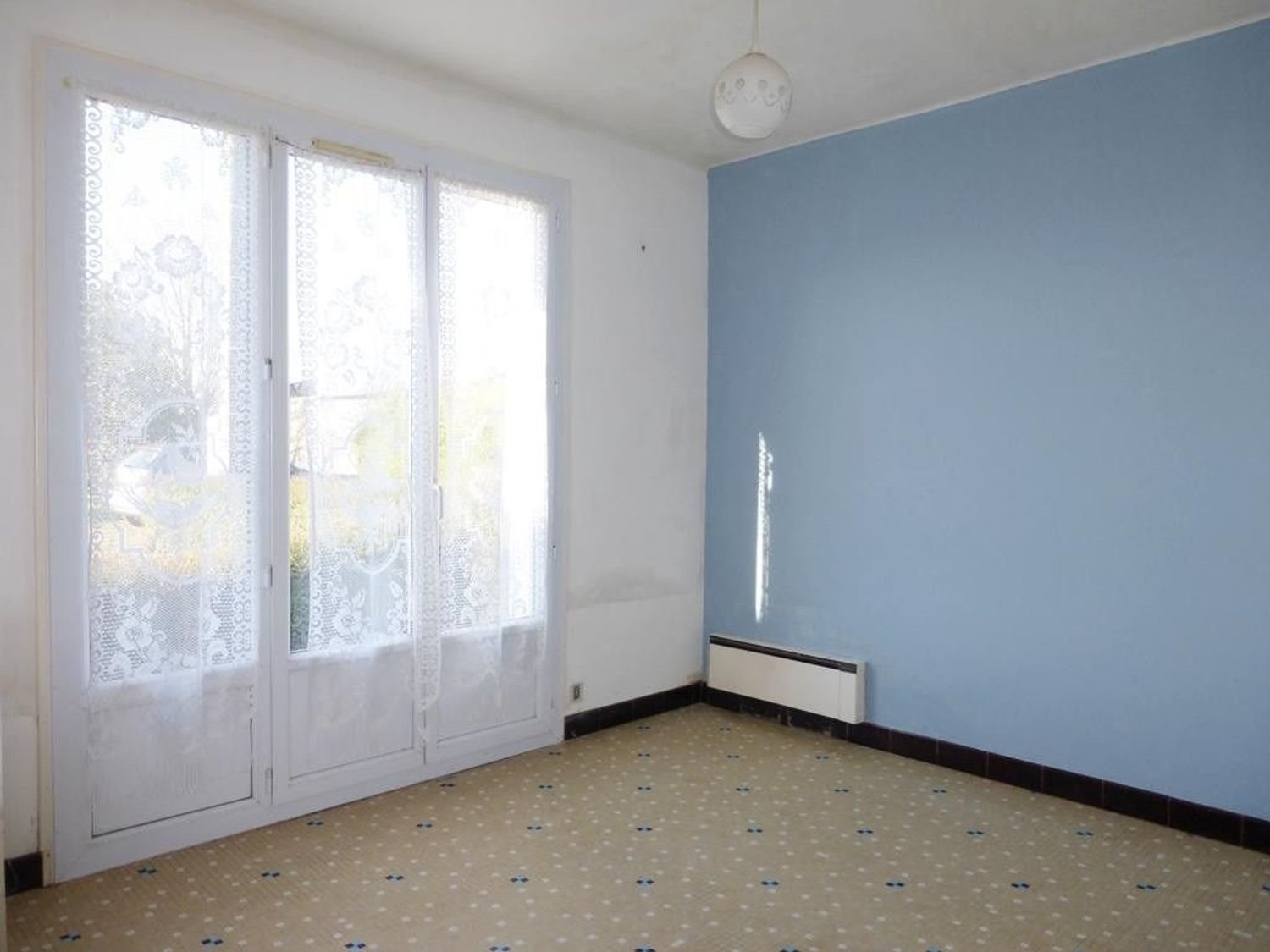 Maison à vendre, 90m², Vieillevigne