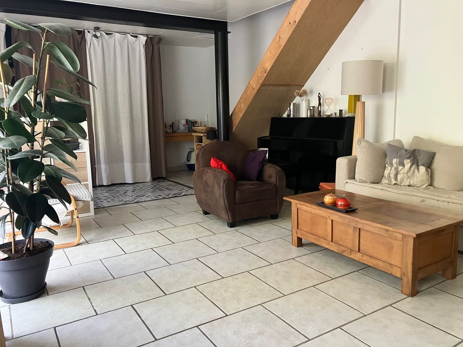Maison à vendre, 118m², Saint-Laurent-Médoc