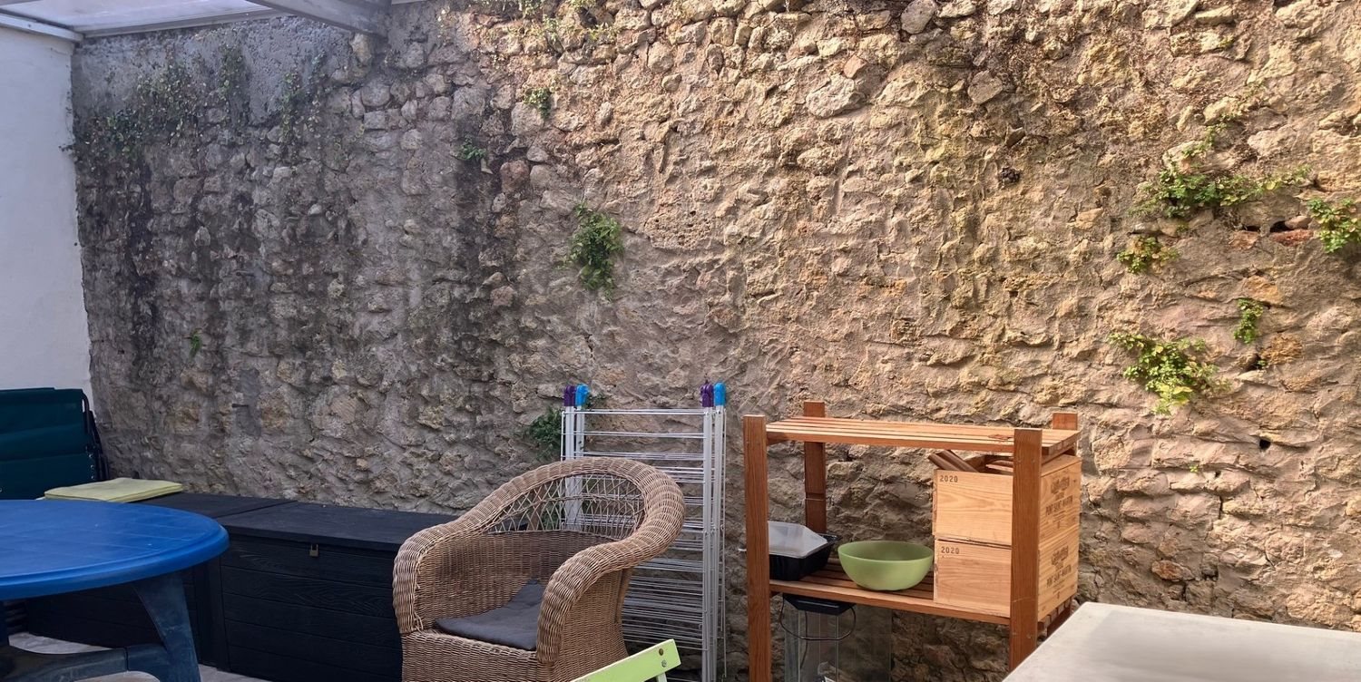 Maison à vendre, 118m², Saint-Laurent-Médoc