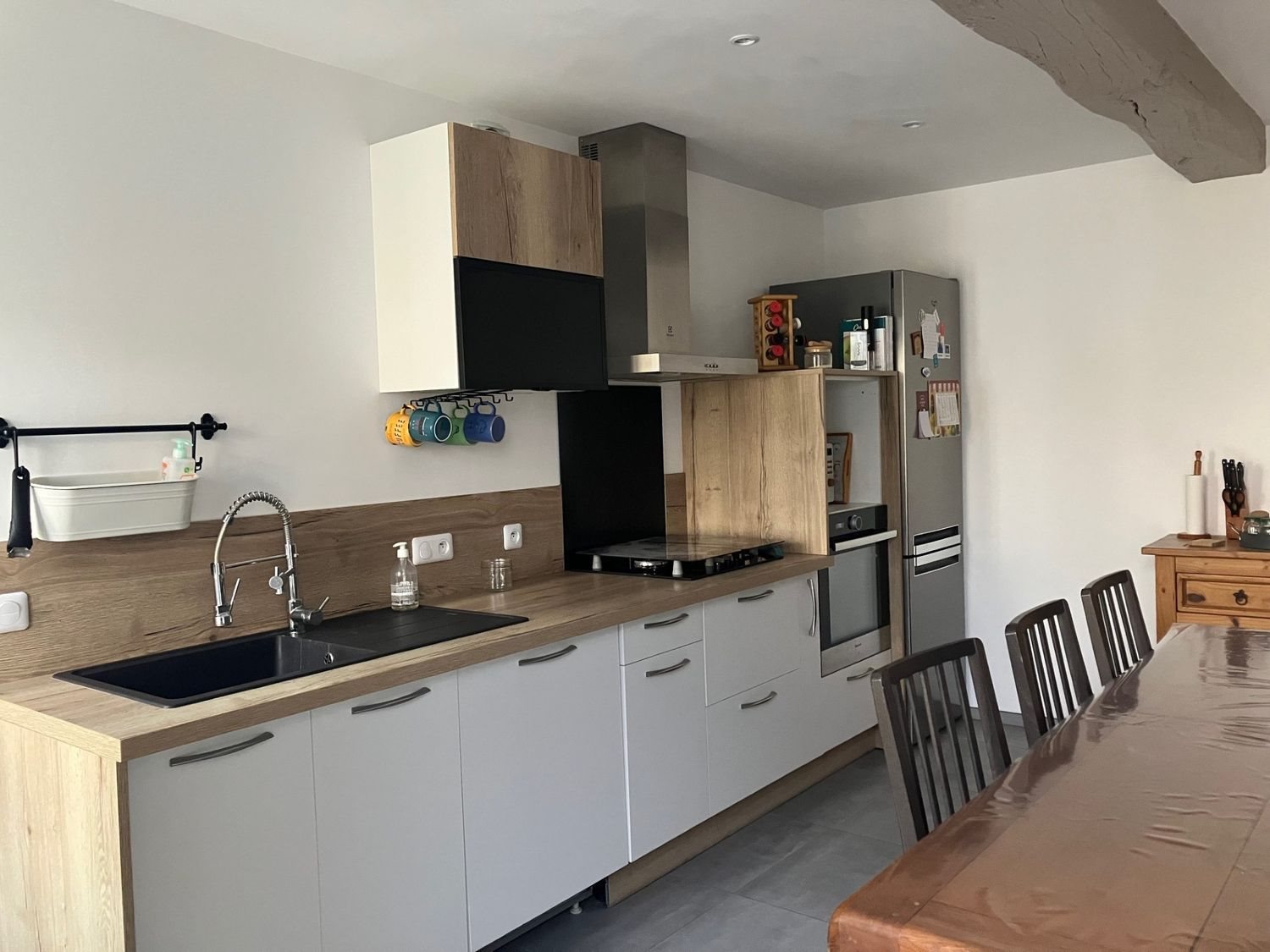 Maison à vendre, 118m², Saint-Laurent-Médoc